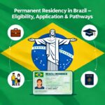 Permanent Residency in Brazil