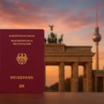 German Work Visa