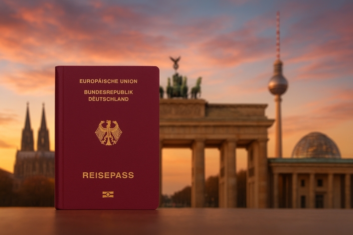 German Work Visa