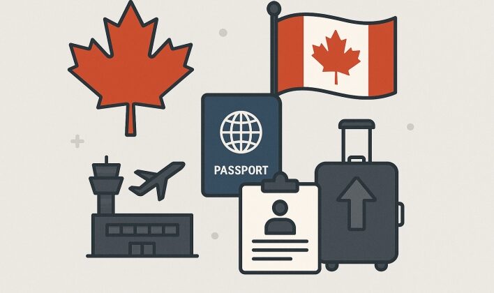 Canada Immigration, Canada Immigration New Rules