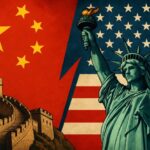 China's K Visa And US H-1B Visa