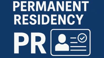 Permanent Residency