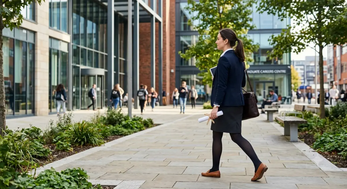 UK Graduate Visa 2026: Eligibility, Duration and Fees