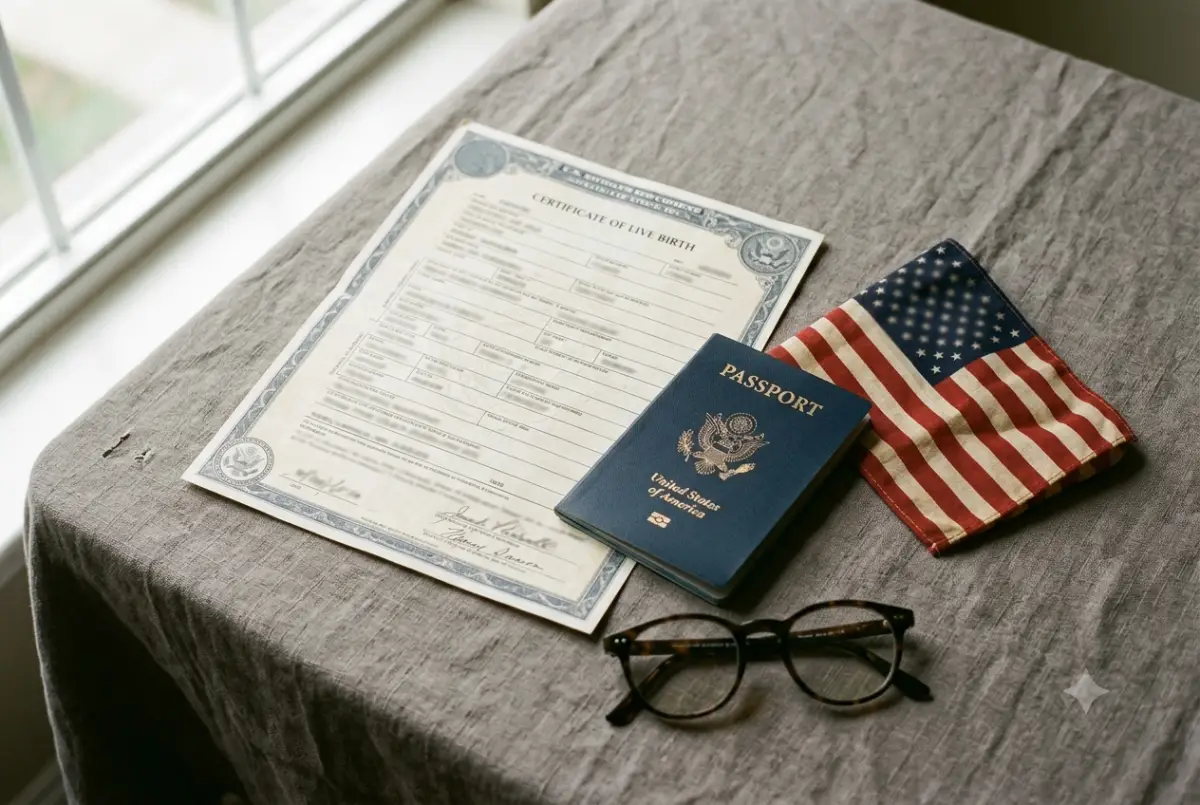 US Citizenship by Birth: What the 2026 Supreme Court Ruling Means
